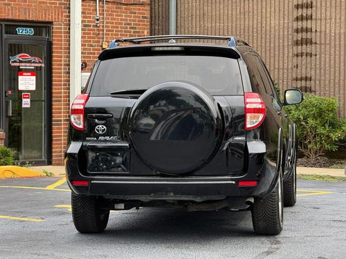 2010 Toyota Rav 4 — photo 17
