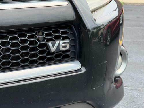 2010 Toyota Rav 4 — photo 18