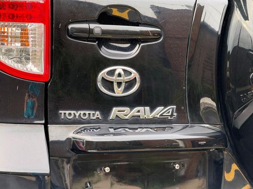 2010 Toyota Rav 4 — photo 19