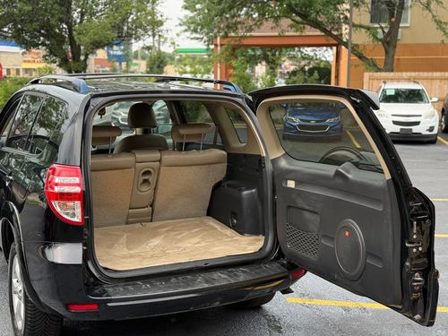 2010 Toyota Rav 4 — photo 21
