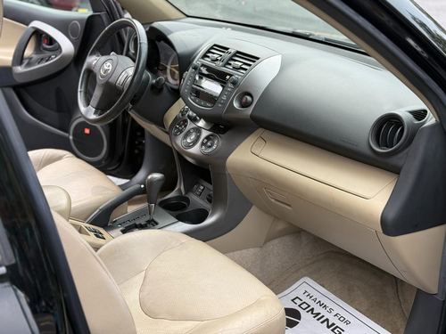 2010 Toyota Rav 4 — photo 22