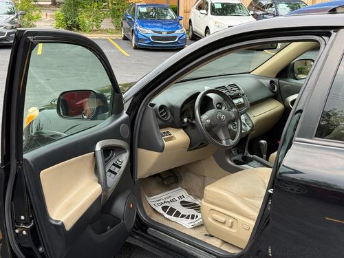 2010 Toyota Rav 4 — photo 24