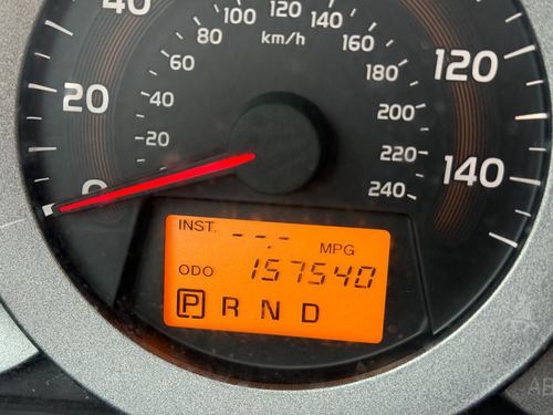 2010 Toyota Rav 4 — photo 25