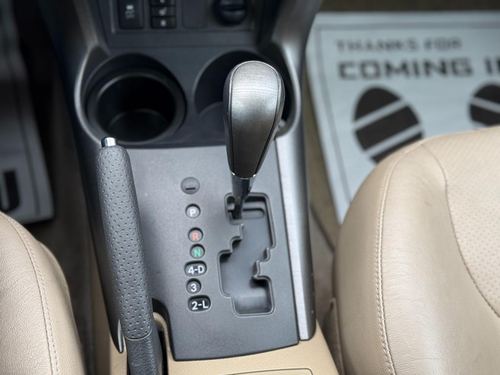 2010 Toyota Rav 4 — photo 30