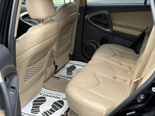 2010 Toyota Rav 4 — photo 31