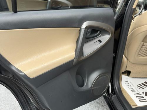 2010 Toyota Rav 4 — photo 32