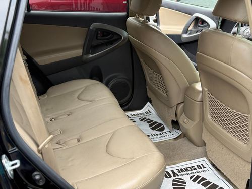 2010 Toyota Rav 4 — photo 33