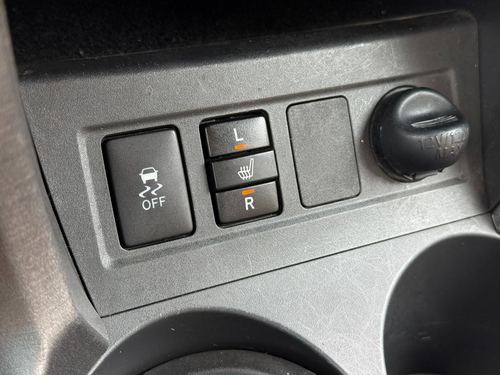2010 Toyota Rav 4 — photo 36