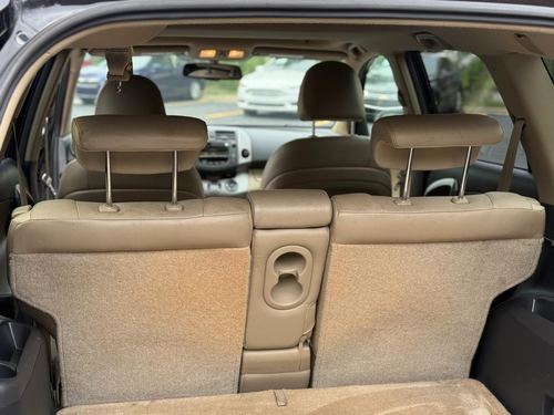 2010 Toyota Rav 4 — photo 39
