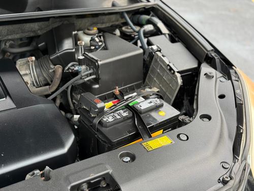 2010 Toyota Rav 4 — photo 41