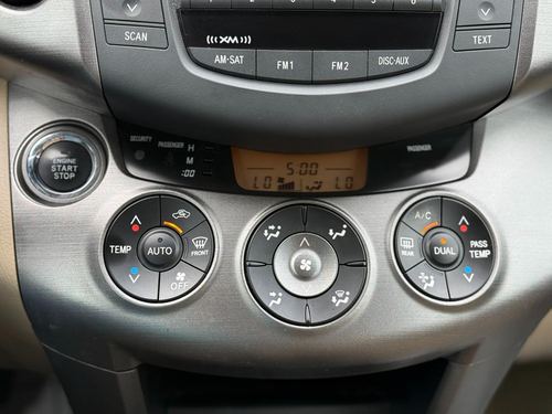 2010 Toyota Rav 4 — photo 42