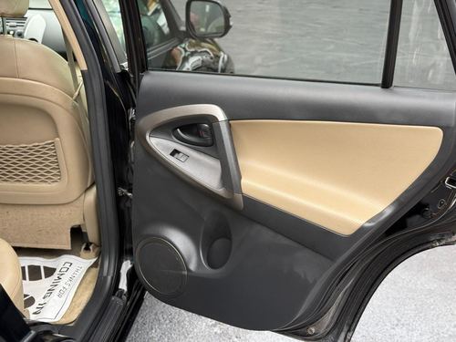 2010 Toyota Rav 4 — photo 43
