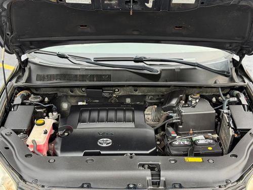2010 Toyota Rav 4 — photo 44
