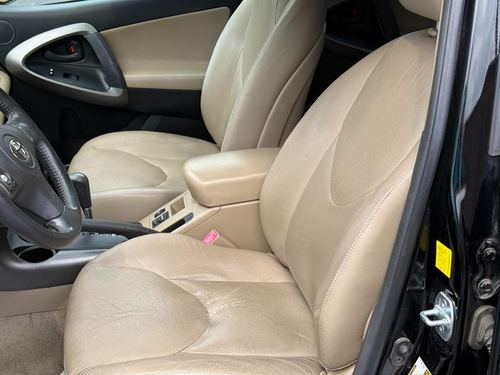 2010 Toyota Rav 4 — photo 46