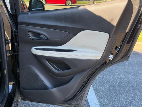 2021 Buick Encore — photo 16