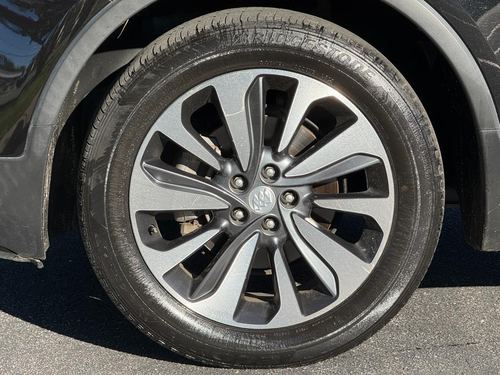 2021 Buick Encore — photo 24