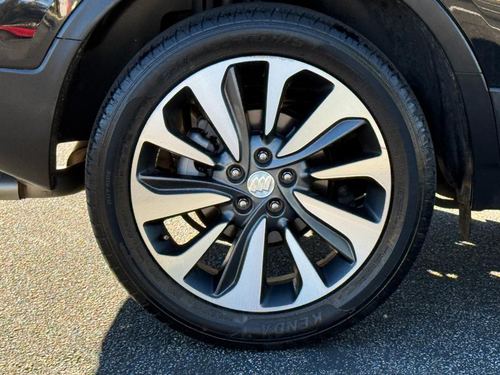 2021 Buick Encore — photo 25