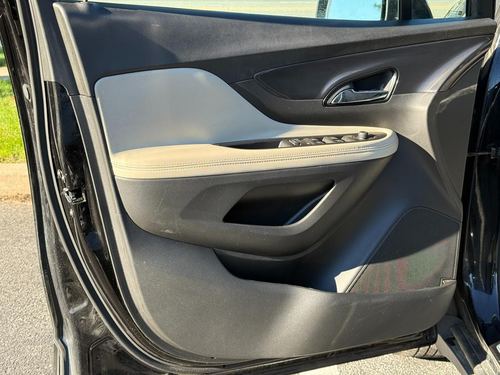2021 Buick Encore — photo 27