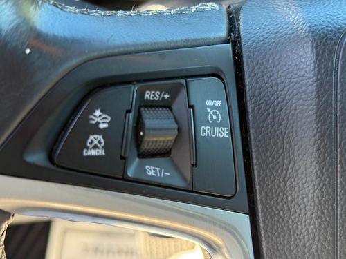 2021 Buick Encore — photo 31