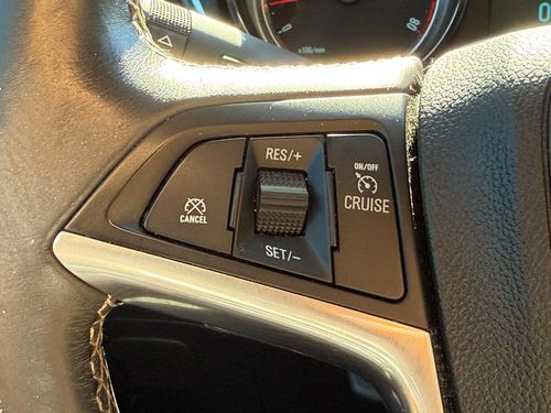 2016 Buick Encore Convenience — photo 32