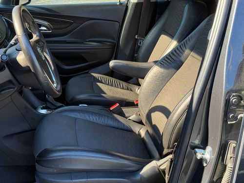2016 Buick Encore Convenience — photo 17