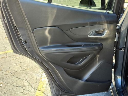 2016 Buick Encore Convenience — photo 27