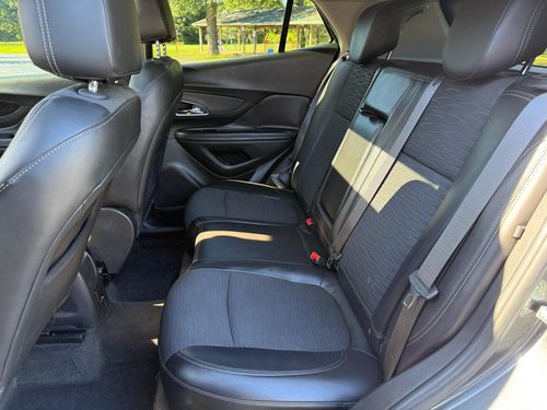 2016 Buick Encore Convenience — photo 24