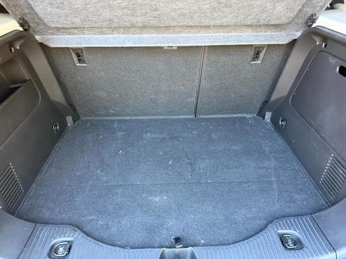 2016 Buick Encore Convenience — photo 35