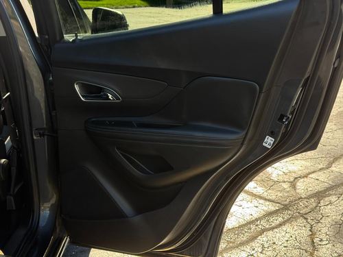 2016 Buick Encore Convenience — photo 28