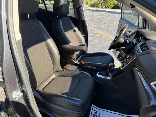 2016 Buick Encore Convenience — photo 18