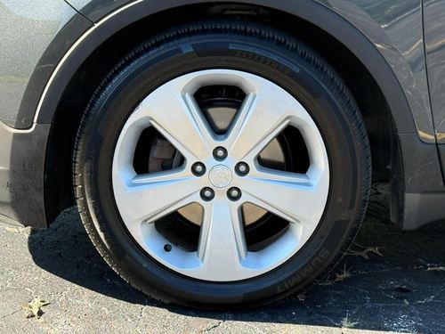 2016 Buick Encore Convenience — photo 14
