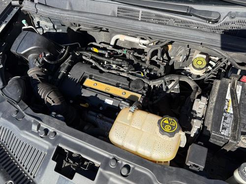 2016 Buick Encore Convenience — photo 37