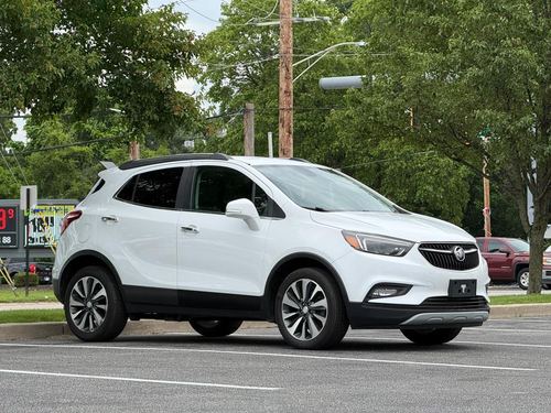 2020 BUICK ENCORE — photo 12