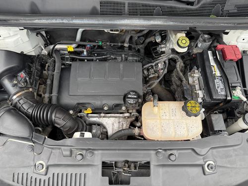2020 BUICK ENCORE — photo 15