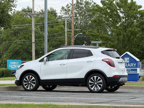 2020 BUICK ENCORE — photo 21