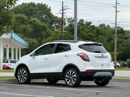 2020 BUICK ENCORE — photo 23