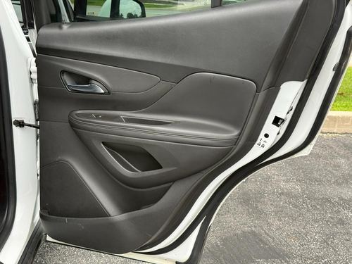 2020 BUICK ENCORE — photo 28