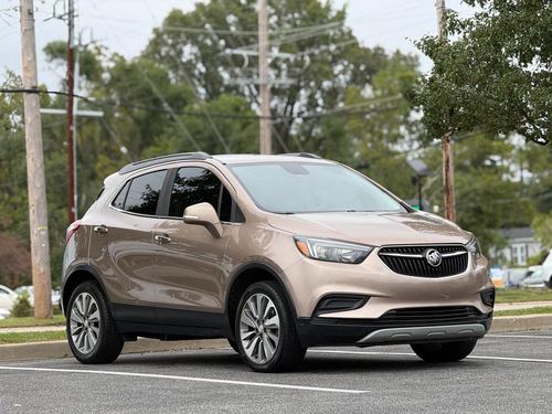 2019 Buick Encore — photo 1