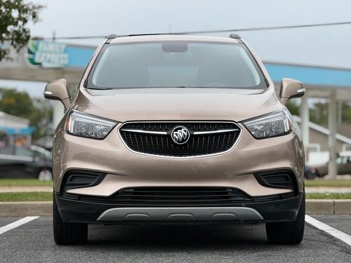 2019 Buick Encore — photo 13