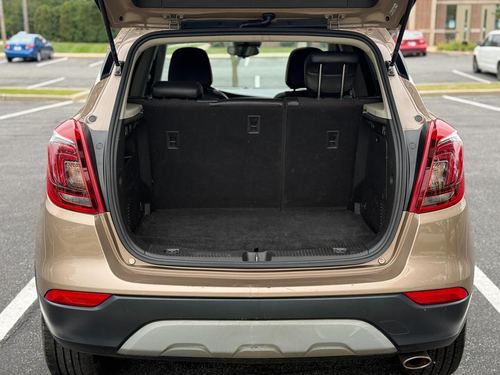 2019 Buick Encore — photo 14