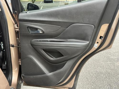 2019 Buick Encore — photo 19