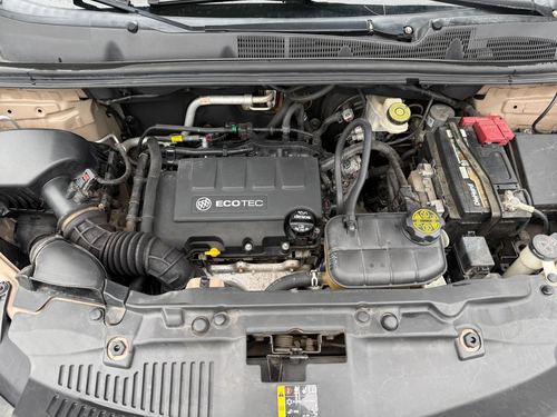 2019 Buick Encore — photo 20