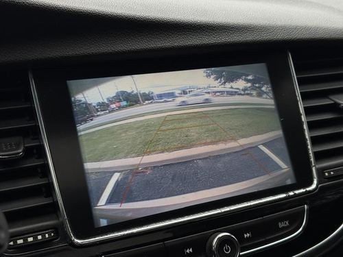 2019 Buick Encore — photo 21
