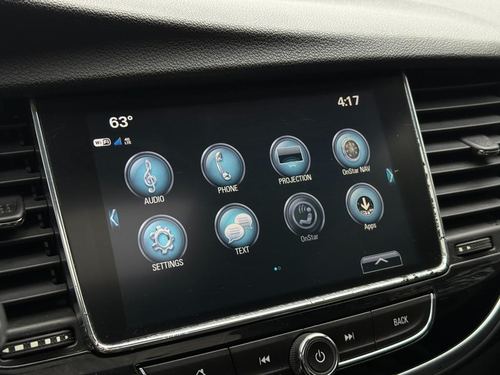 2019 Buick Encore — photo 23