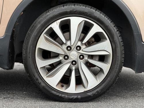 2019 Buick Encore — photo 29