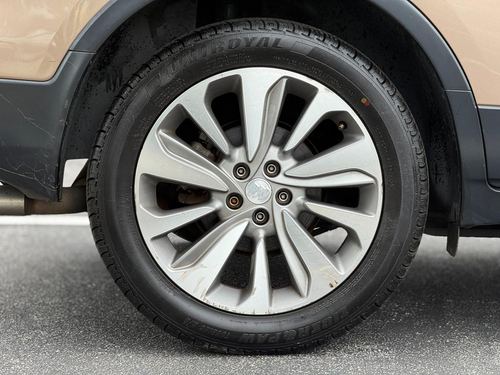 2019 Buick Encore — photo 30