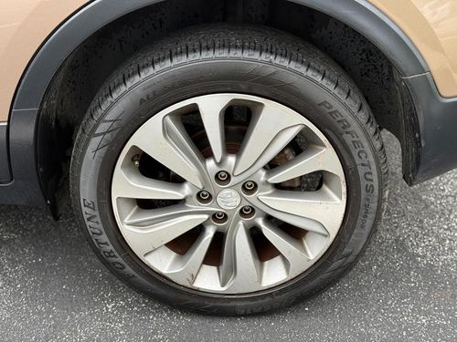 2019 Buick Encore — photo 31