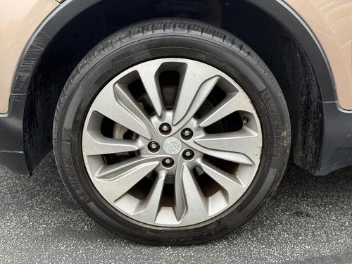 2019 Buick Encore — photo 32
