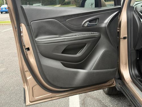 2019 Buick Encore — photo 33