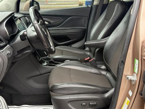 2019 Buick Encore — photo 34